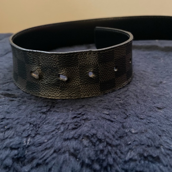 Louis Vuitton Belt - Picture 9 of 13